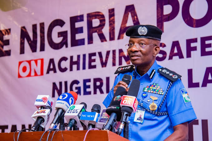 IGP distributes N69m to deceased families, injured officers in Ebonyi