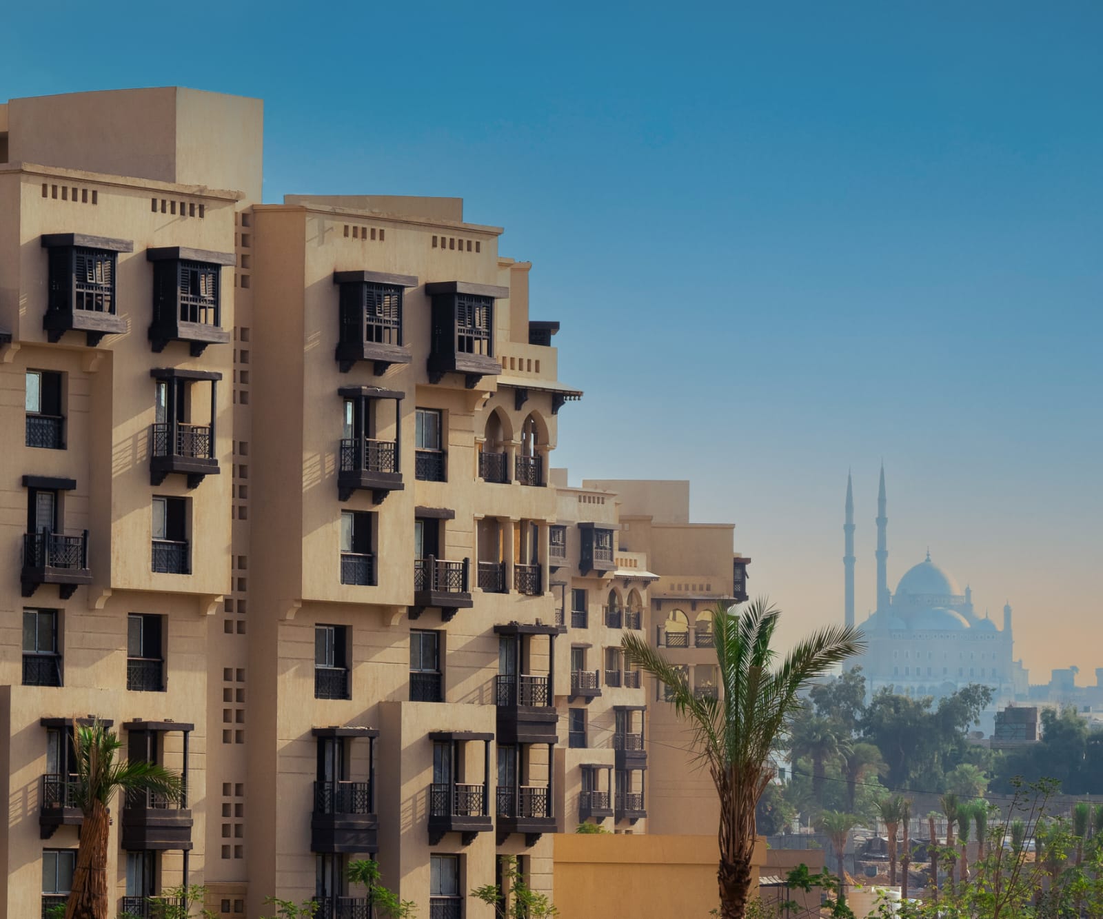 Saudi Egyptian Developers launches 2nd phase of Arabesque project in Cairo