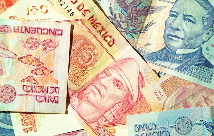 Mexican Peso remains firm as the US Dollar weakens despite Fed’s delaying rate cuts