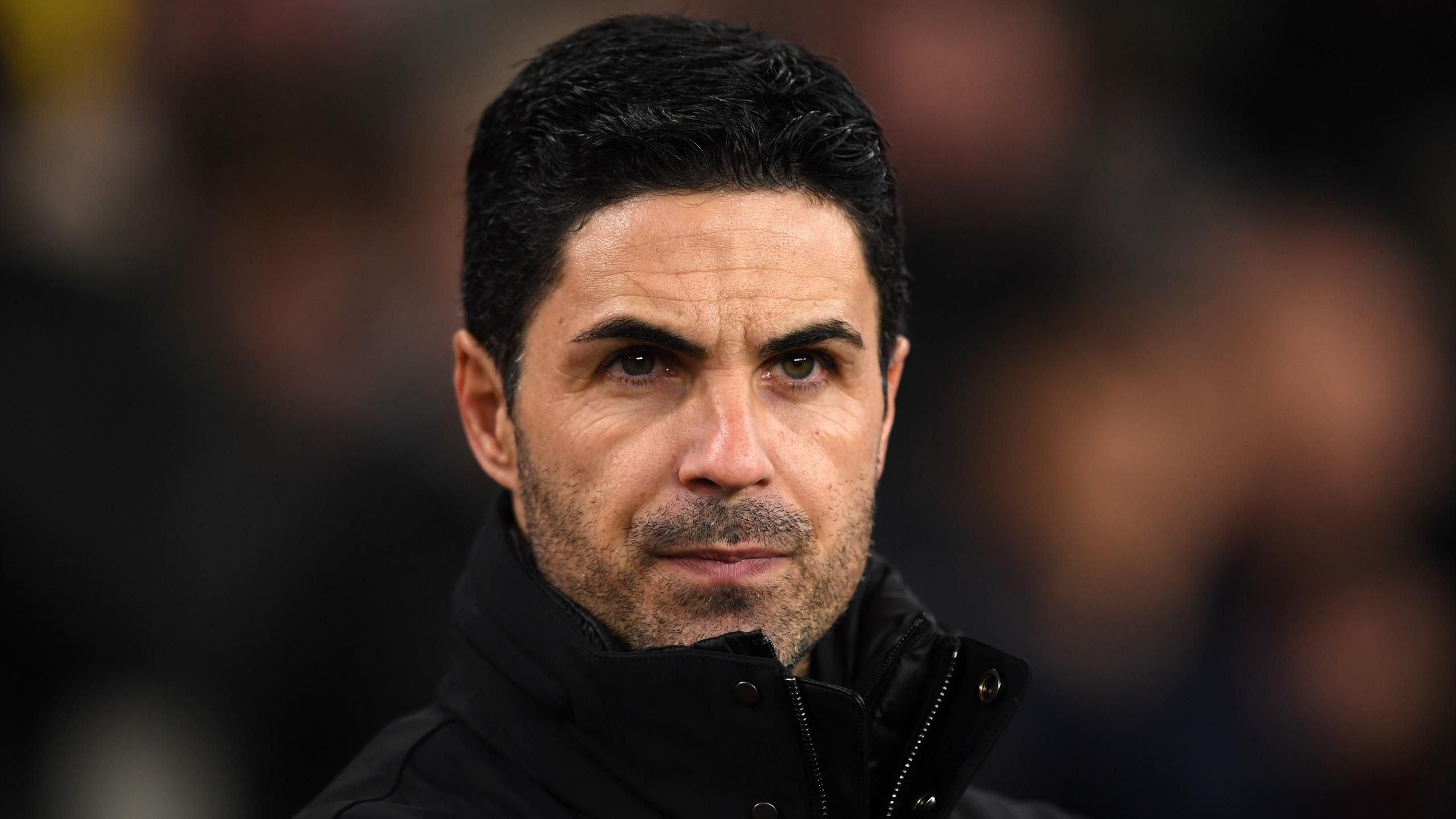 ‘We can improve in many areas’ – Arteta calls for ‘powerful’ reaction against Newcastle