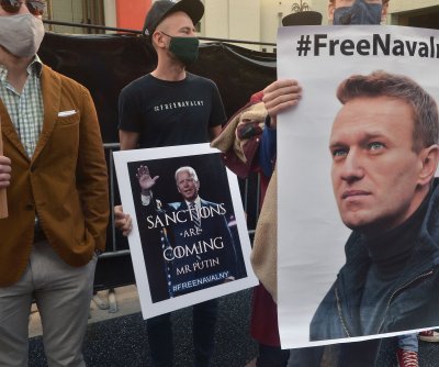 Body of Russian dissident Alexei Navalny released to family; funeral pending