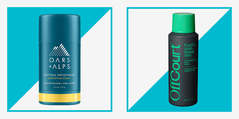 The 11 Best Deodorants for Men in 2024, Tested by Grooming Experts
