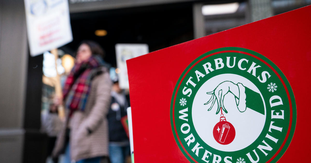 Starbucks and Workers United agree to resume labor negotiations