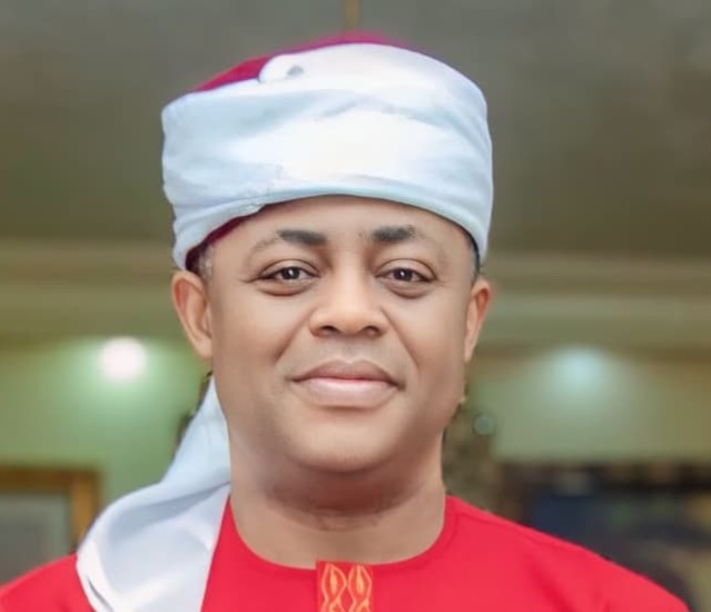 Who has Bewitched our Beloved America? By Femi Fani-Kayode