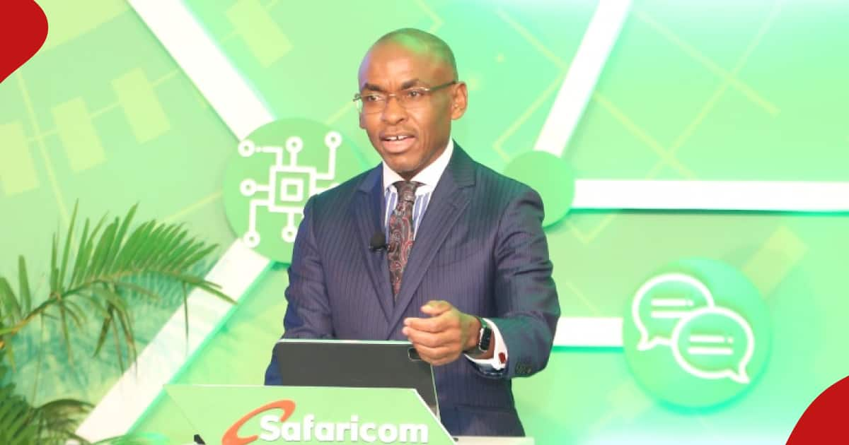 Safaricom Shareholders Pockets over KSh 48b in Dividends Despite Drop in Profit