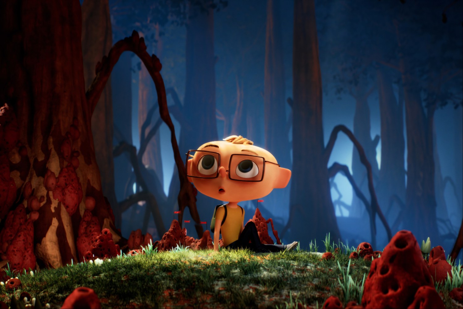 Urban Sales Racks Up Slew of Deals on Animation ‘Into the Wonderwoods’ Ahead of Cannes, Annecy Double Bill (EXCLUSIVE)