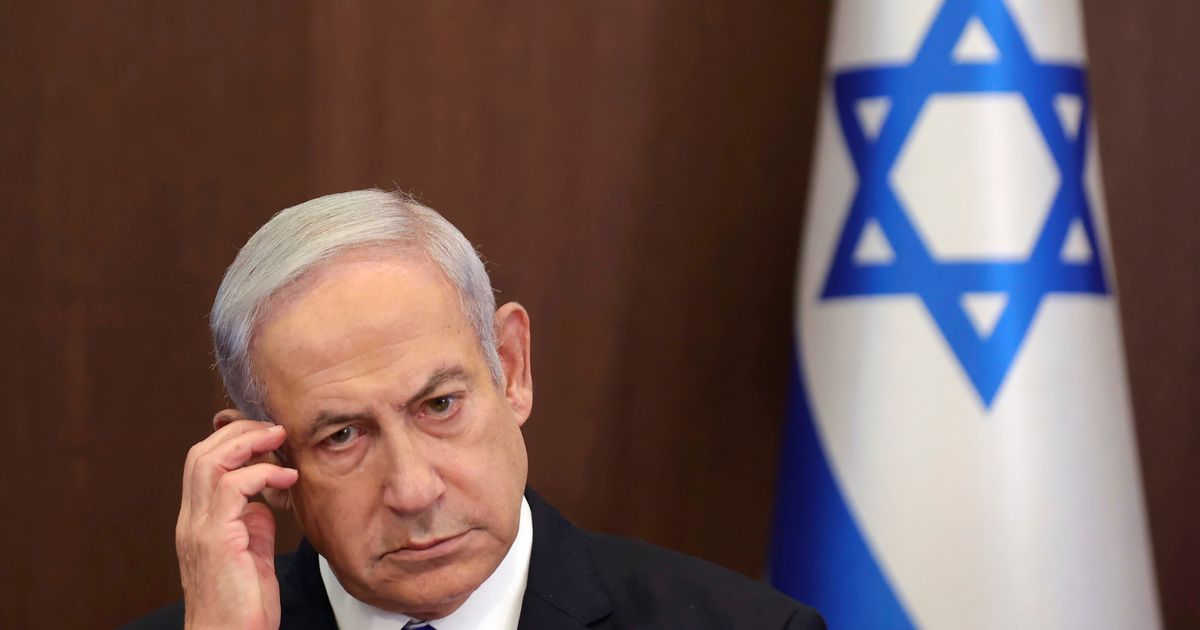 Netanyahu Calls Israeli Attack On Rafah ‘Tragic Mistake’ Amid Widespread Condemnation