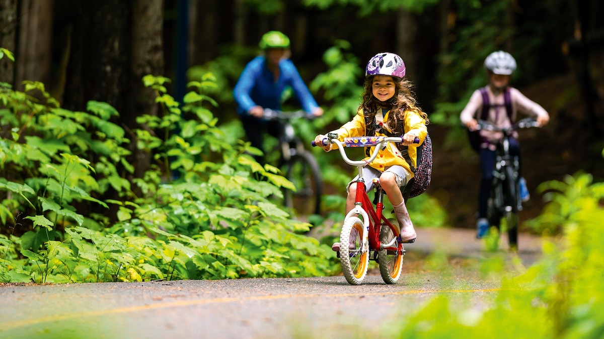 7 of Europe’s best cycling holidays for families