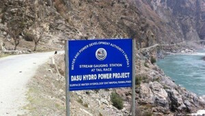 World Bank approves $1bn additional financing for Dasu Hydropower Project