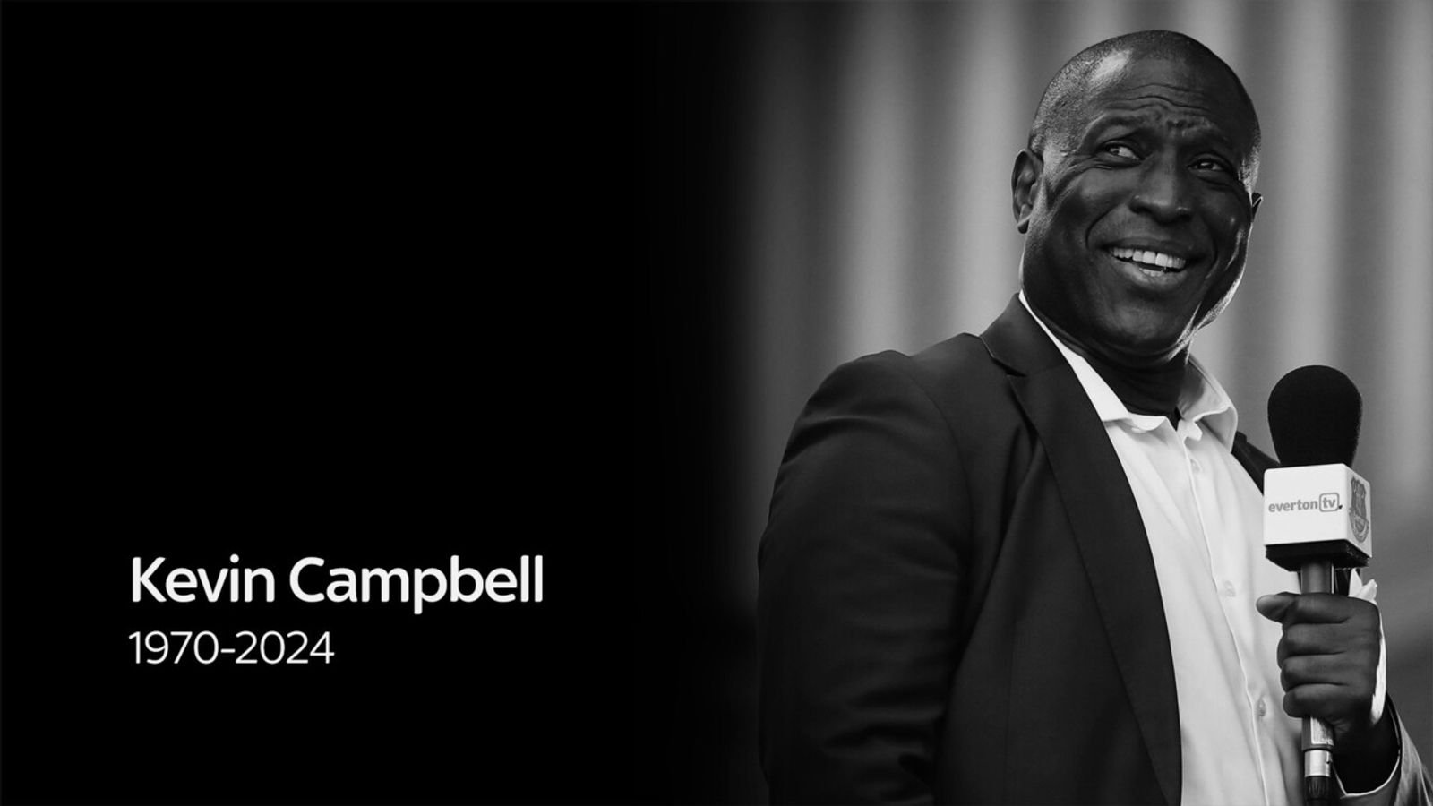 Kevin Campbell dies aged 54 | Football News | Sky Sports