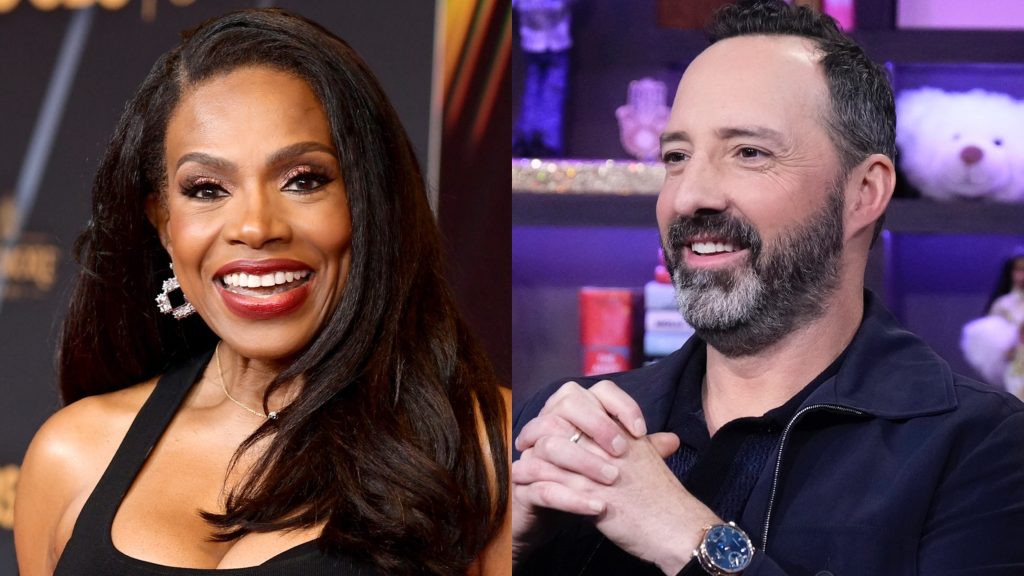 Sheryl Lee Ralph, Tony Hale Tapped To Announce 76th Emmy Nominations In July