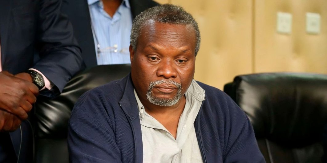Biography of veteran journalist Macharia Munene his personal life and family