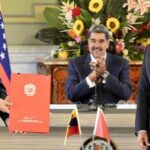 PM hails gas deal with Venezuela