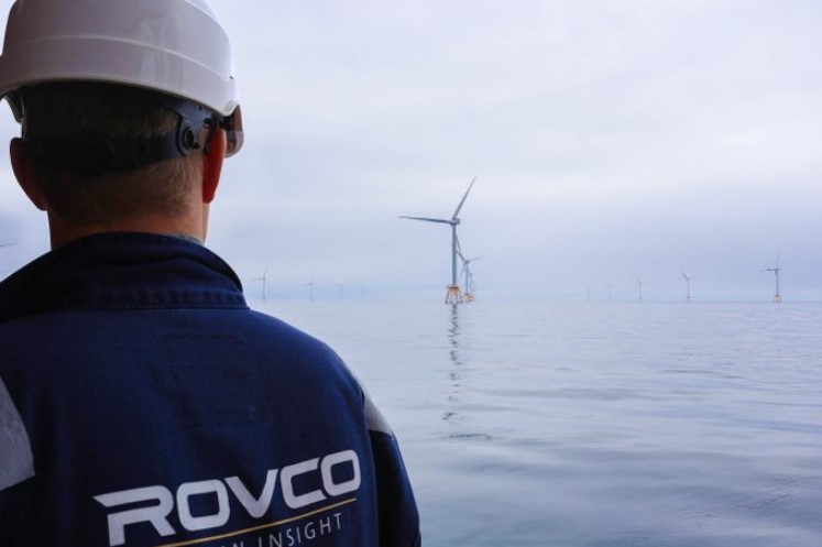 UXO clearance completed at Iberdrola’s Windanker site offshore Germany