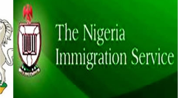 Viral Video Prompts Immigration To Launch Investigation Into Passport Damage At Lagos Airport