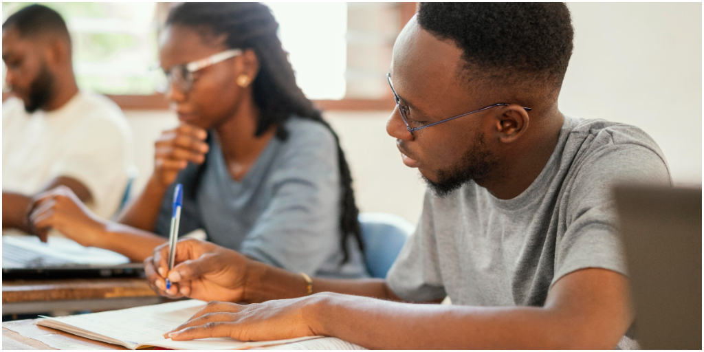We Ranked The 25 Most Educated States in Nigeria in 2024