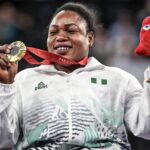 Onyinyechi Mark clinches Nigeria’s first gold at Paris Paralympics