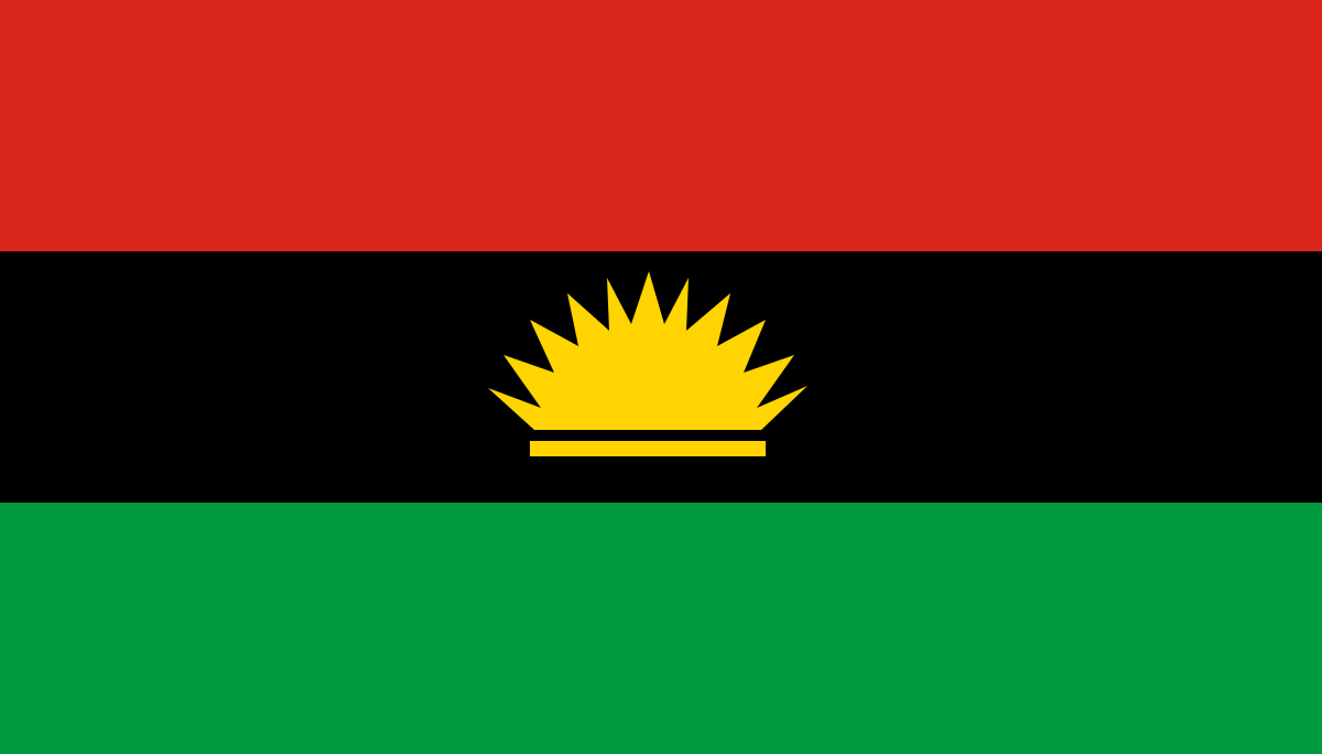 25 yrs of BIM-MASSOB: Biafra Sovereignty our only mission now -Uwazuruike