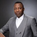 Sowore: How NIS rebuff of DSS watchlist advisory led to arrest