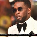 Sean ‘Diddy’ Combs Ordered Held Without Bail