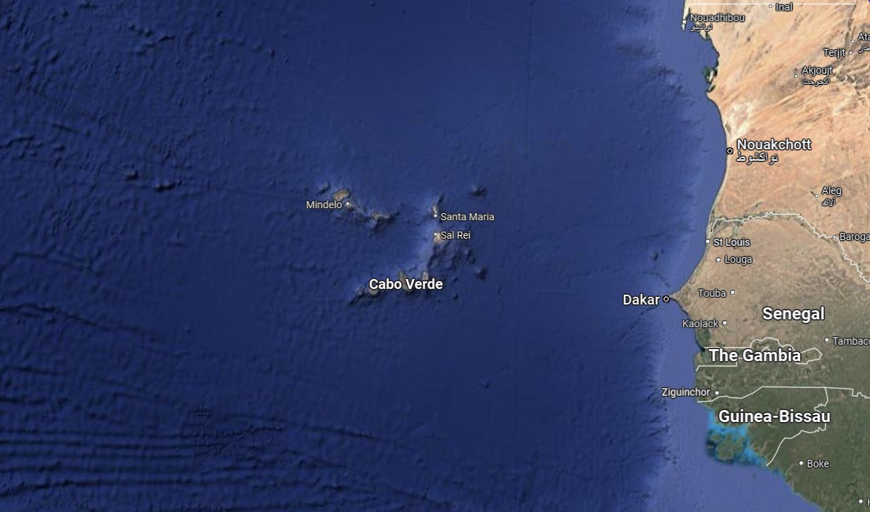 Pre-feasibility study initiated for West African islands interconnection, with wind, solar and hydrogen on the menu