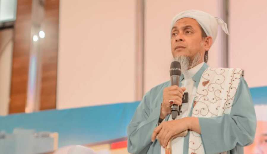 Kedah religious authorities advises preacher on over-admiration