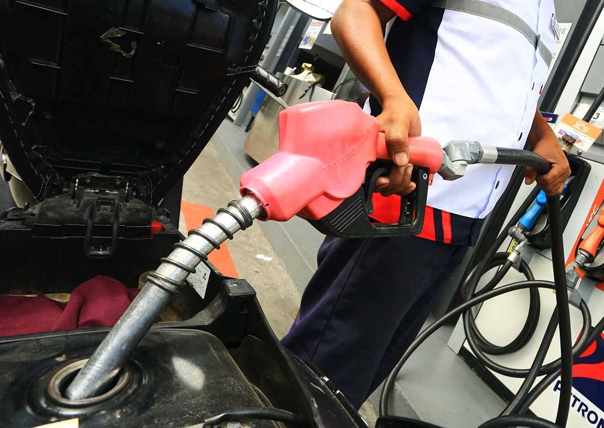 Oil firms to impose big-time fuel price hike