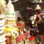 JUST IN: Nigeria’s inflation rate rises to 32.7% —NBS