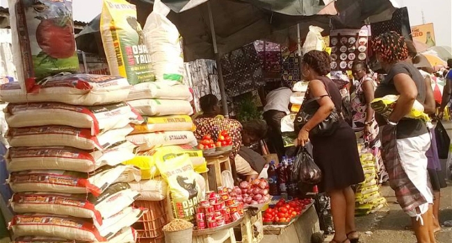 JUST IN: Nigeria’s inflation rate rises to 32.7% —NBS