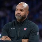 Pistons’ J.B. Bickerstaff Sets Dress Code for Practices, Cites ‘Old-School Mentality’