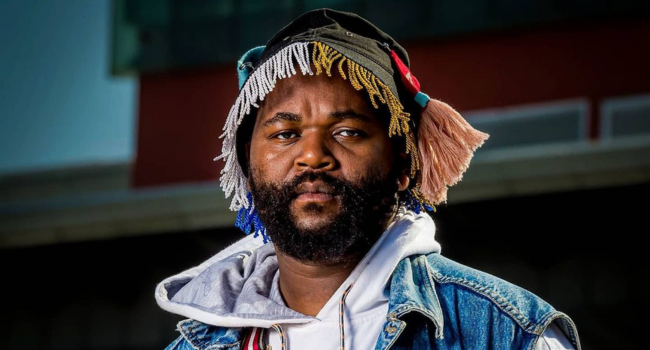 Sjava Warns Against The Dangers Of Social Media Feedback For Artists