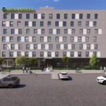 B&B HOTELS to operate new eco-responsible hotel in a Madrid district