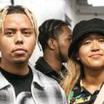 Spillin’ Tea! Naomi Osaka Shares MAJOR Update About Her Romance With Cordae