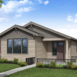 Associated Designs | Effortless Style and Comfort in the Walden House Plan