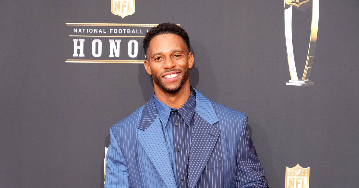 Victor Cruz doesn’t dance around whether Eli Manning belongs in the Hall of Fame