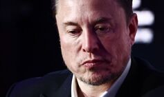 Elon Musk slams ‘tyranny’ in US as he backs pal Donald Trump in angry rant