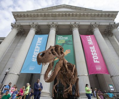 Trump orders removal of ‘divisive,’ ‘anti-American ideology’ Smithsonian exhibits