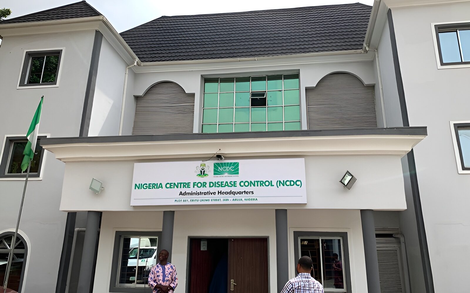 Nigeria faces surge in meningitis cases, deaths as peak season sets in