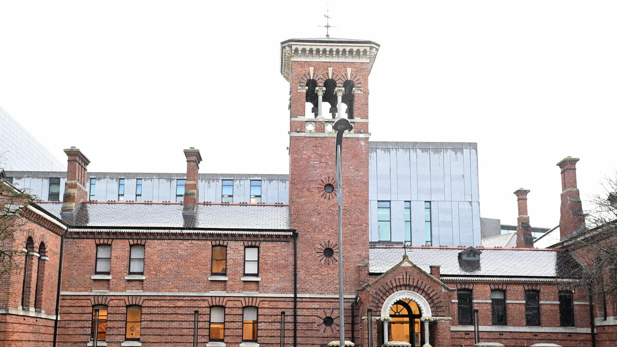 Accused in Cork money-laundering case denied bail