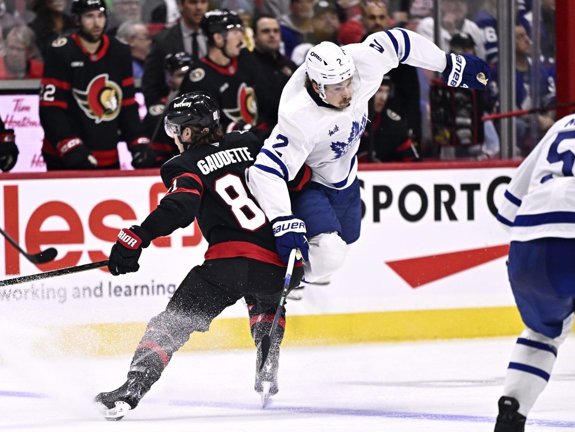 How the Senators will protect home-ice advantage against Toronto