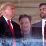 Musk to Force Pentagon to Build and Then Pay Him to Use Network of Killer Satellites