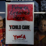Houston YMCA Cutting Staff After Trump Funding Blow