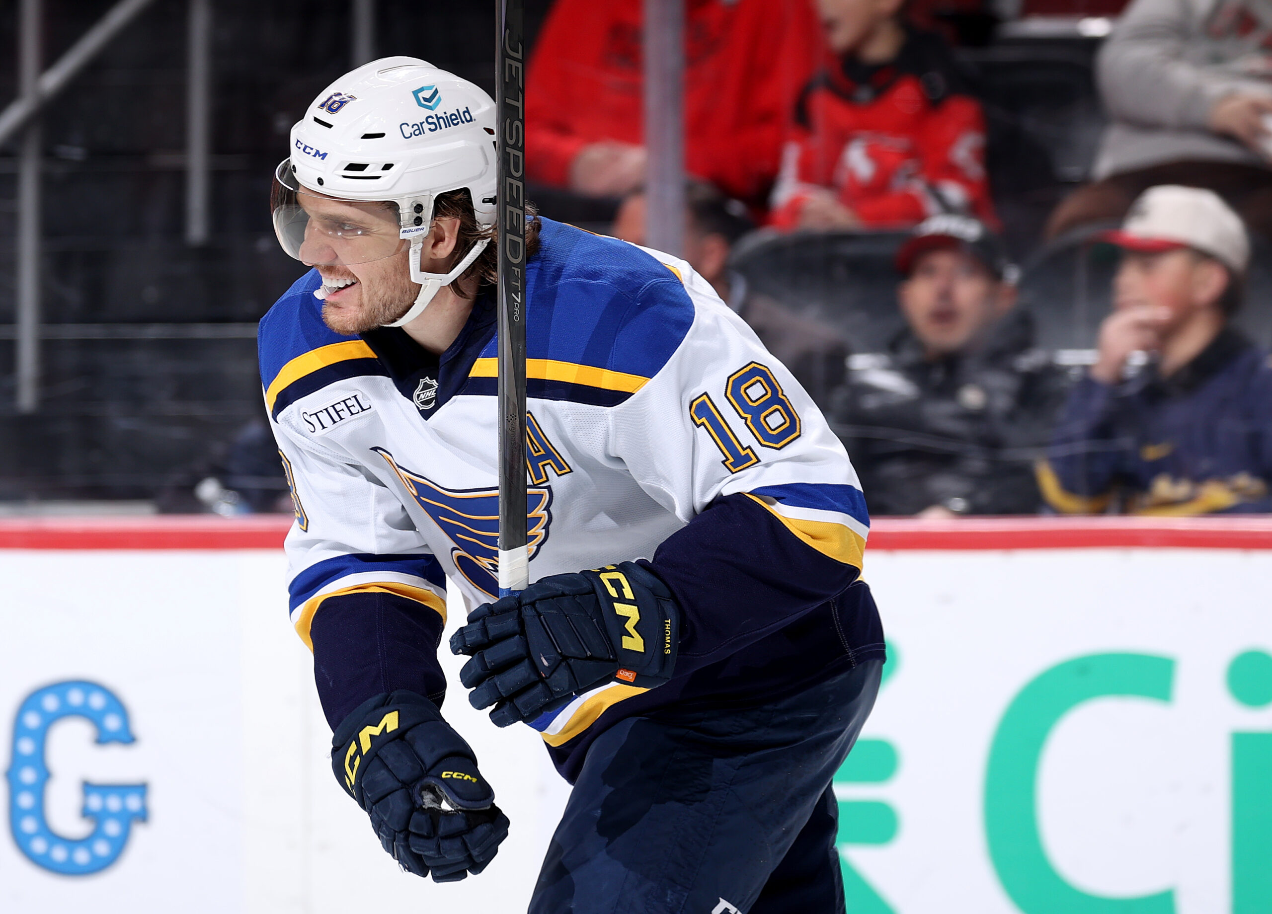 How to Watch Blues vs Jets: Live Stream NHL Playoffs, TV Channel