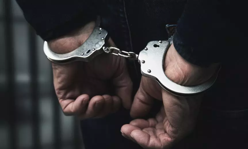 Telangana: ACB Nabs Two Government Officials for Taking Bribe