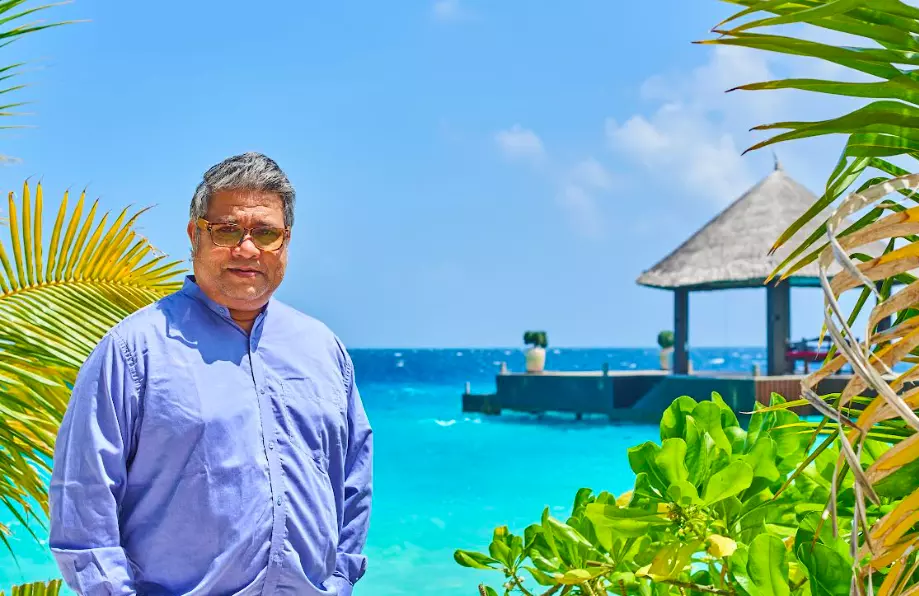In Today’s World Hospitality Must Blend Art and Science: Salil Panigrahi