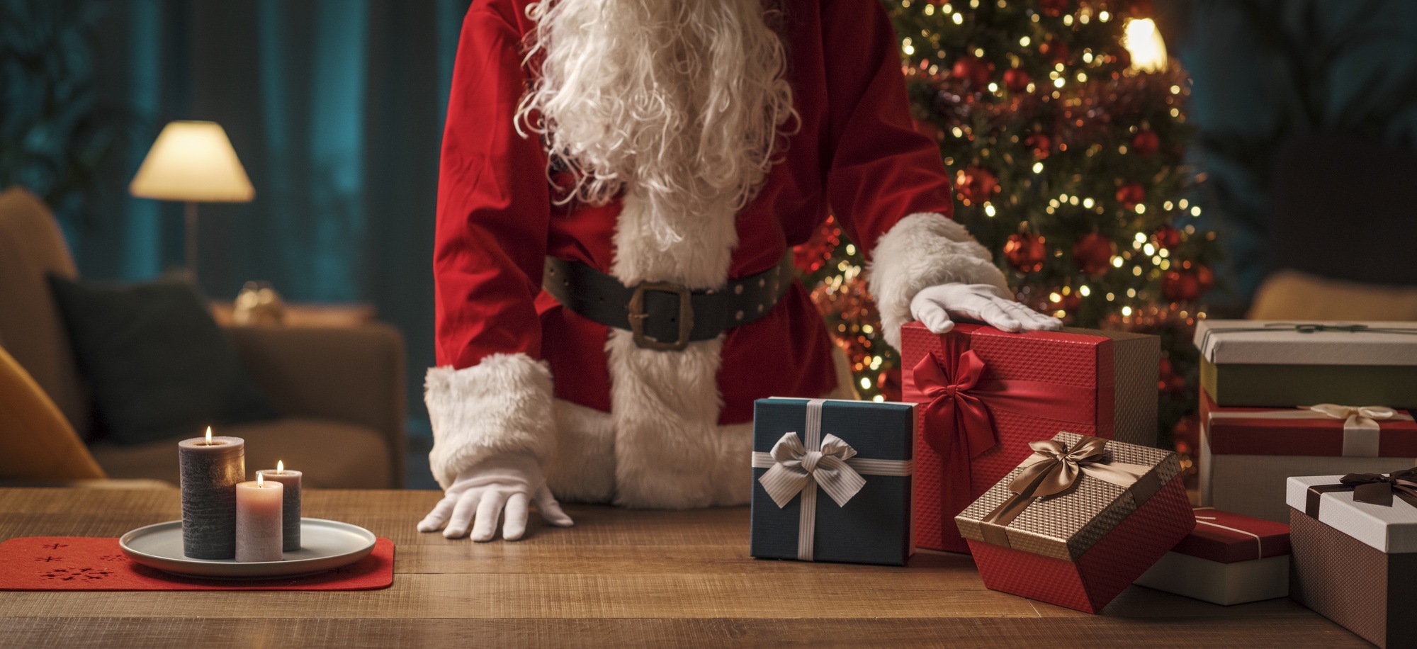 Discover What is Secret Santa: A Fun Tradition for Joyful Gift-Giving