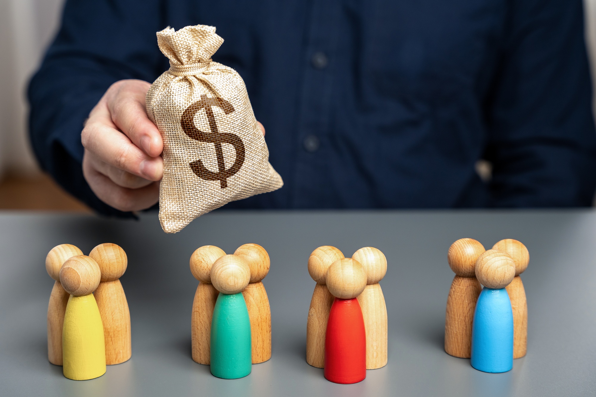 Unlocking the Benefits of Sponsoring an Event for Your Brand’s Growth and Visibility