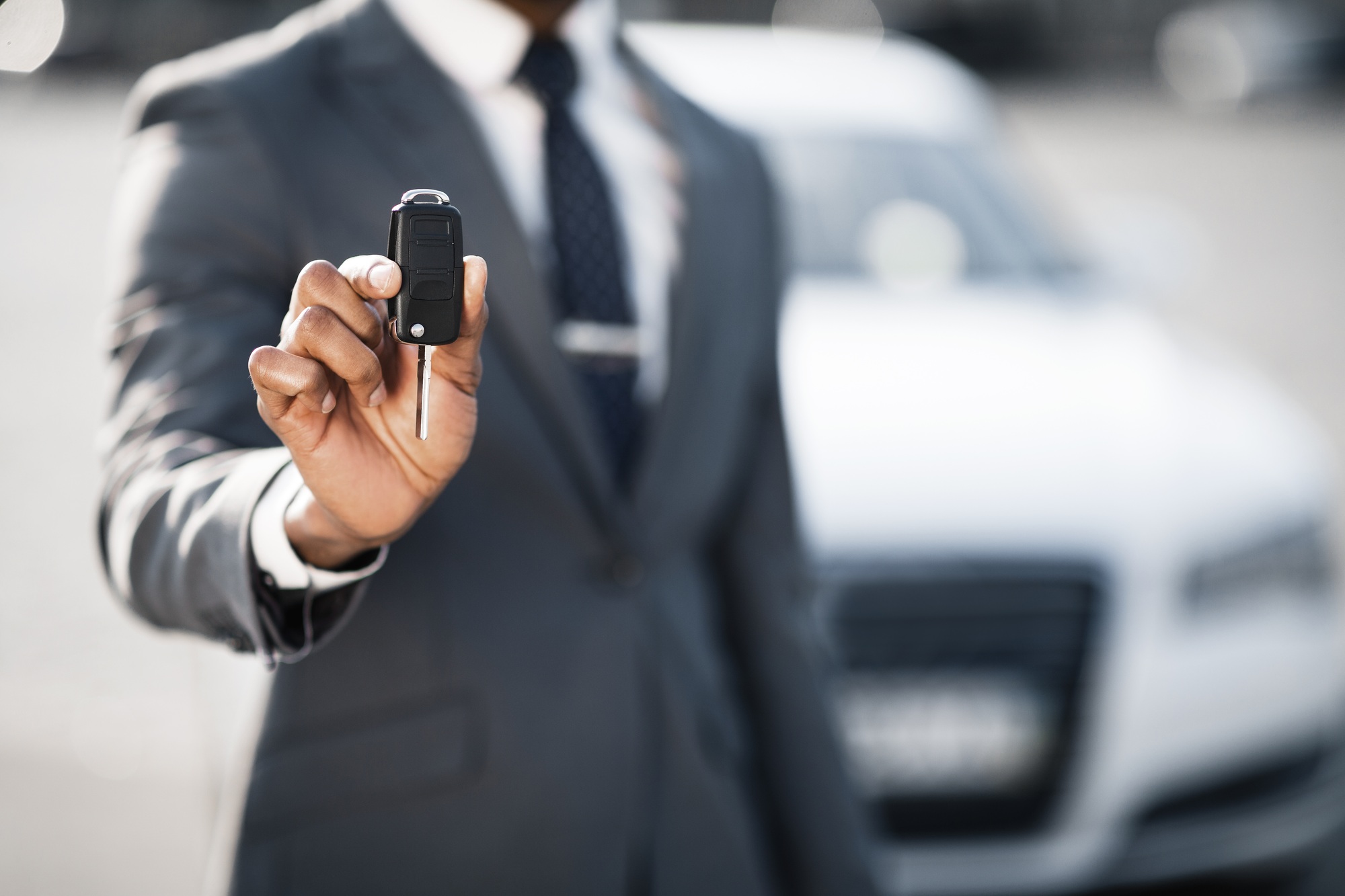 Unlocking Success with a Car Rental Franchise: Your Guide to Thriving in the Travel Industry