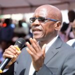 ‘Bullfighter’ Boni Khalwale Bows To Pressure, Withdraws Bodaboda Bill After Public Pushback