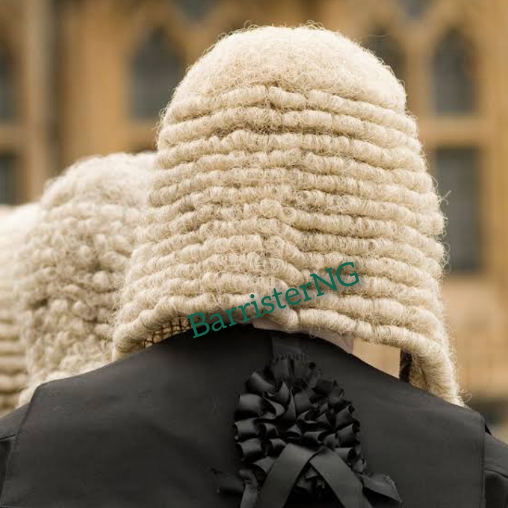 Guidelines and Procedural Rules for the Appointment of Judicial Officers of all Superior Courts of Record in Nigeria